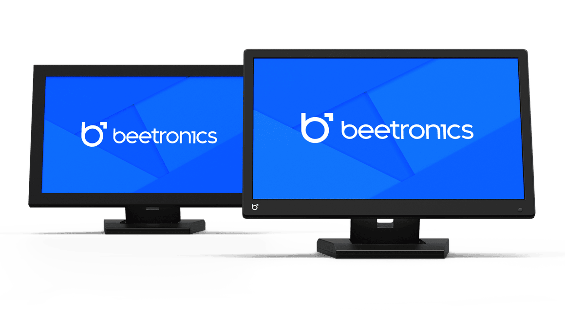 Monitoren
