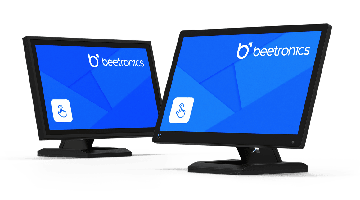 Touchscreens
