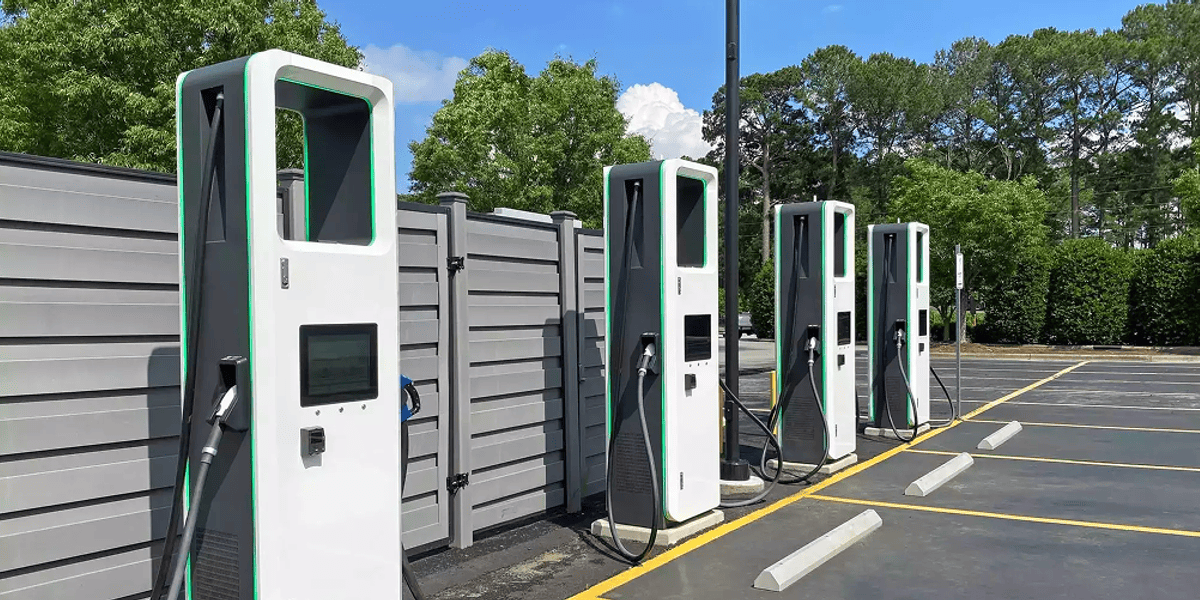 Outdoor monitoren en touchscreen displays