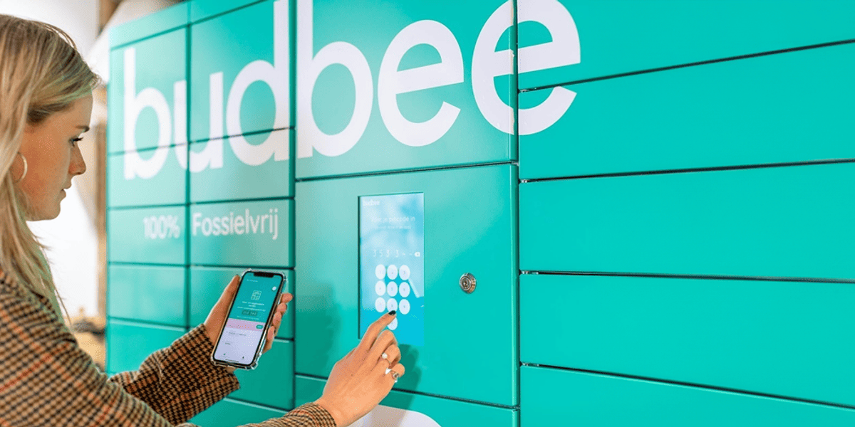 Monitoren en touchscreen voor openbare ruimtes