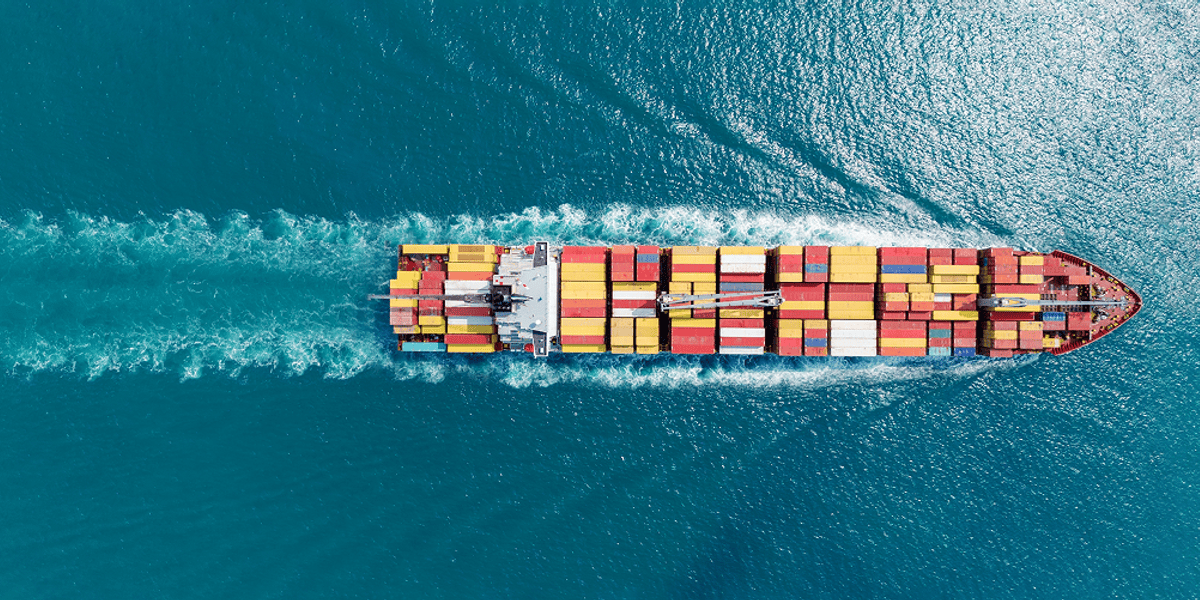 Maritieme touchscreens