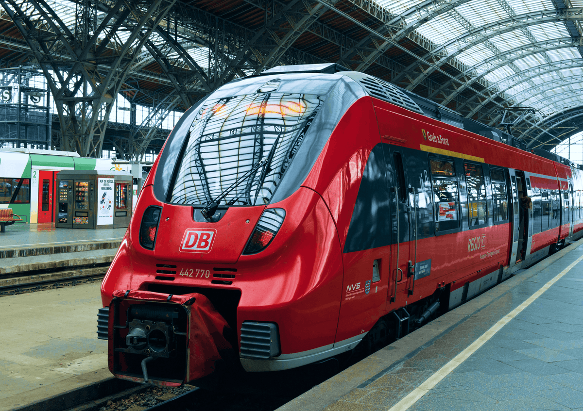 Beetronics Displays Tested Against EN 50155 and EN 45545-2 for Railway Applications