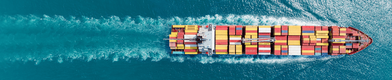 Maritieme touchscreens