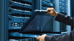 19-inch rack