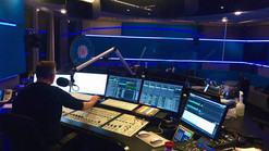 Broadcasting