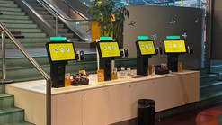 Horeca en retail