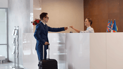 Horeca & hospitality