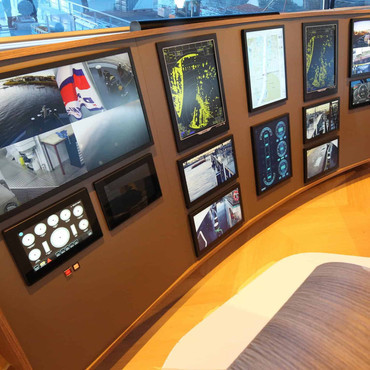 Maatwerk display oplossingen
