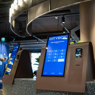 Maatwerk display oplossingen