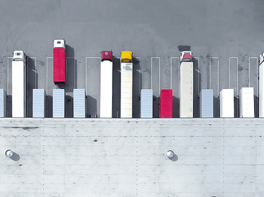 Warehousing & distributie