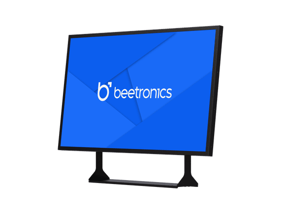 32 Inch Monitor Metaal