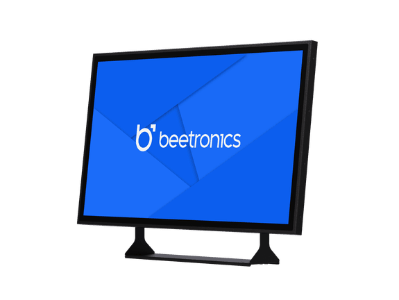 32 Inch Touchscreen Metaal