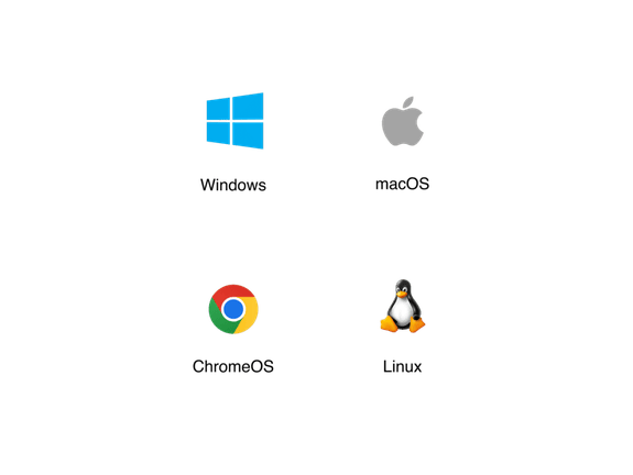 15 Inch Touchscreen Metaal (4:3)