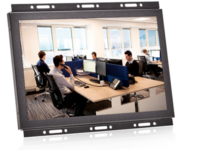 Experts in professionele monitoren Subtitel for extra oempf