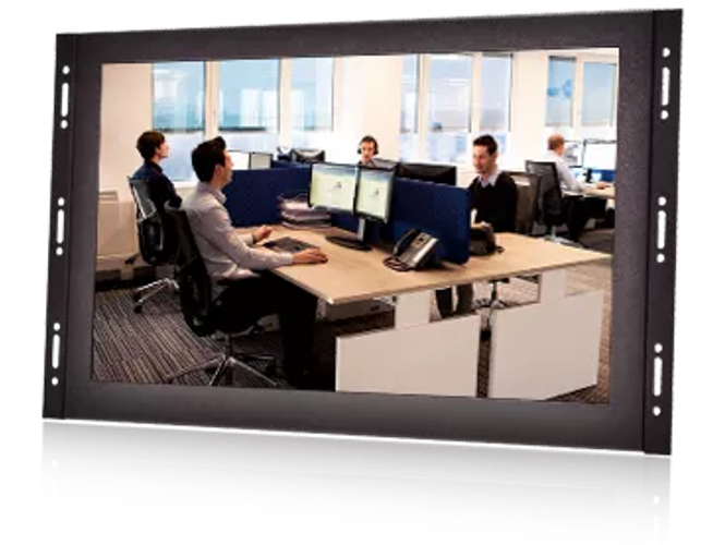 Experts in professionele monitoren Subtitel for extra oempf