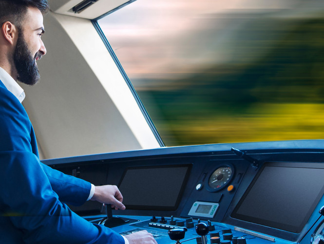 Transport Displays voor voertuigen, openbaar vervoer en de scheepvaart