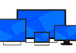 Monitoren en touchscreens