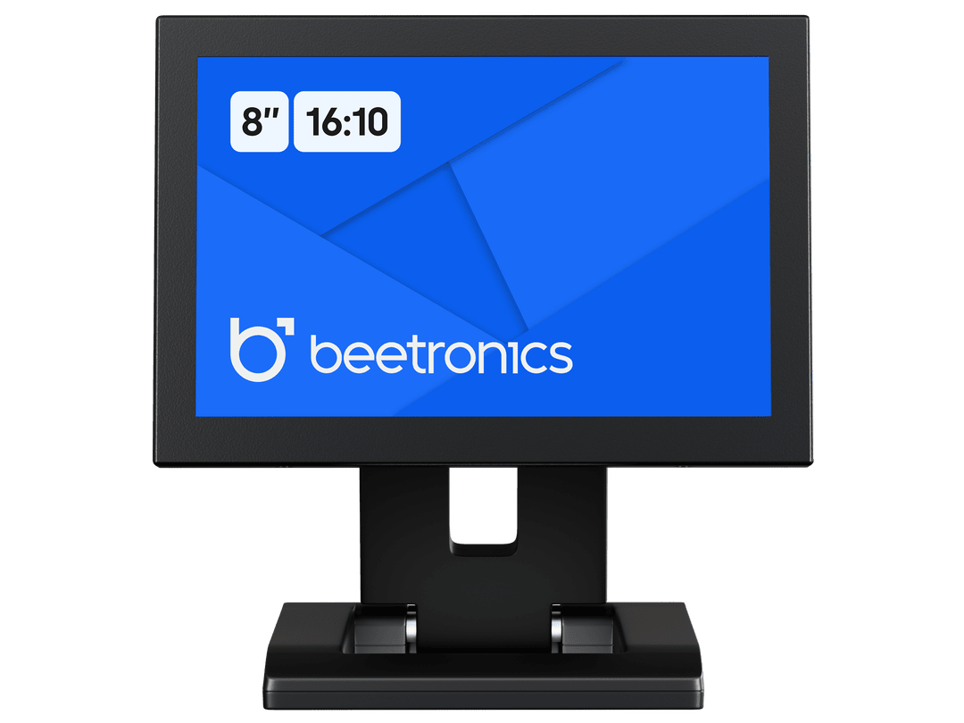 POS monitoren en touchscreens | 7 tot 27 inch | Beetronics