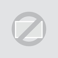 15 inch monitor (wit)