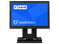 9 Inch Monitor Metaal