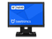 10 Inch Monitor Metaal