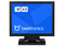 10 Inch Monitor Metaal (4:3)