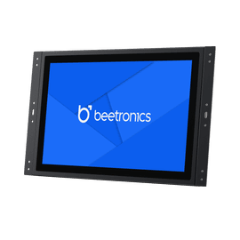 13 Inch Touchscreen Metaal