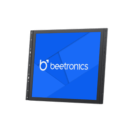 17 Inch Monitor Metaal (5:4)