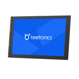 22 Inch Monitor Metaal