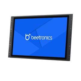 19 Inch Touchscreen Metaal