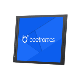 19 Inch Monitor Metaal (5:4)