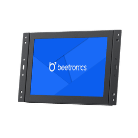 8 Inch Monitor Metaal