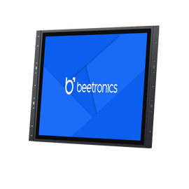 19 Inch Touchscreen Metaal (5:4)