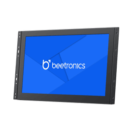 15 Inch Monitor Metaal