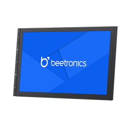 24 Inch Monitor Metaal