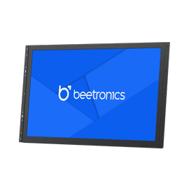 27 Inch Monitor Metaal