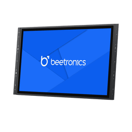 24 Inch Touchscreen Metaal
