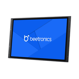 27 Inch Touchscreen Metaal
