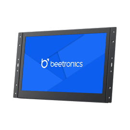 12 Inch Monitor Metaal SDI