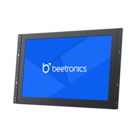 15 Inch Monitor Metaal SDI