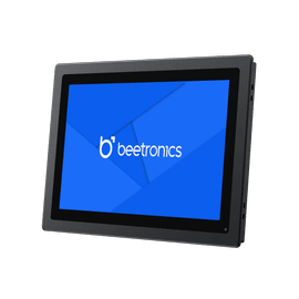 10 Inch Touchscreen Metaal (High-Brightness)