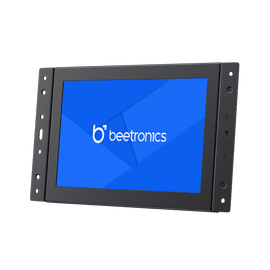 7 Inch Monitor Metaal