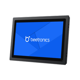 12 Inch Touchscreen Metaal (High-Brightness)