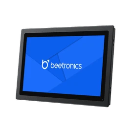 12 Inch Touchscreen Metaal (High-Brightness)