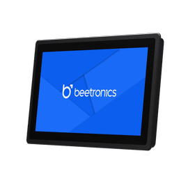12 Inch Touchscreen Metaal (High-Brightness)