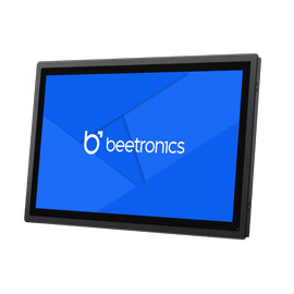 22 Inch Touchscreen Metaal (High-Brightness)