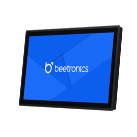 22 Inch Touchscreen Metaal (High-Brightness)