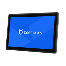 19 Inch Touchscreen Metaal (High-Brightness)