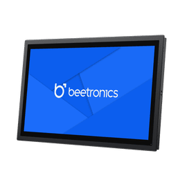 24 Inch Touchscreen Metaal (High-Brightness)