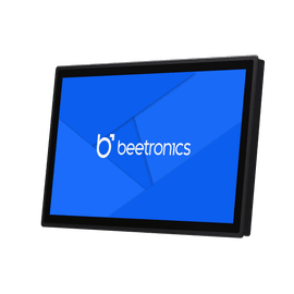 24 Inch Touchscreen Metaal (High-Brightness)